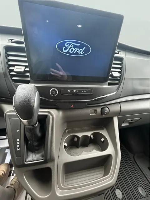 2024 Ford Transit Cargo Van T-350