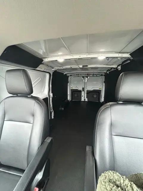 2024 Ford Transit Cargo Van T-350