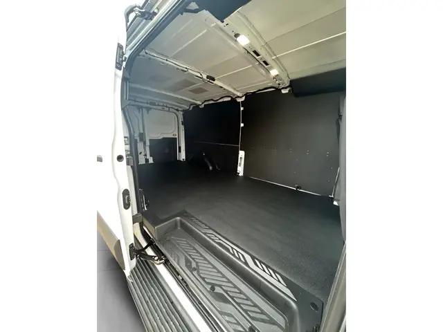 2024 Ford Transit Cargo Van T-350