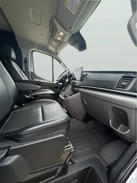 2024 Ford Transit Cargo Van T-350