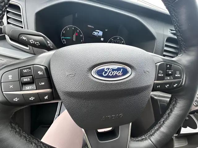 2024 Ford Transit Cargo Van T-350