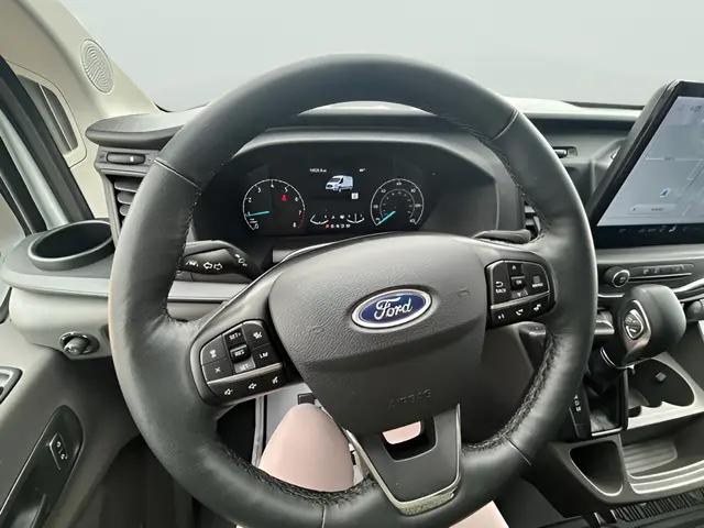2024 Ford Transit Cargo Van T-350