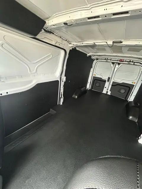 2024 Ford Transit Cargo Van T-350