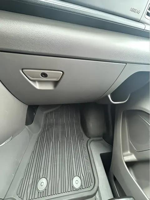 2024 Ford Transit Cargo Van T-350