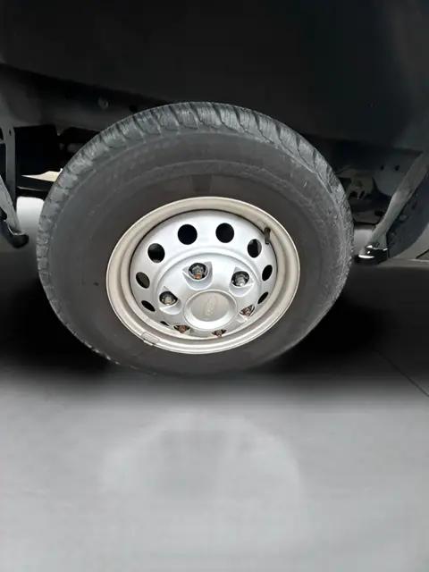 2024 Ford Transit Cargo Van T-350