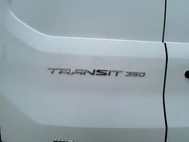 2024 Ford Transit Cargo Van T-350