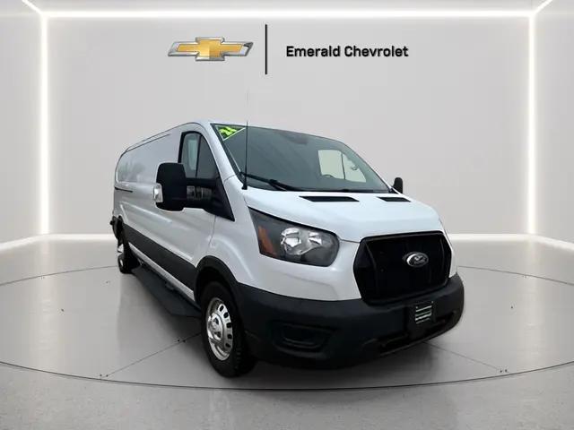 2024 Ford Transit Cargo Van T-350 for sale in Audubon, IA