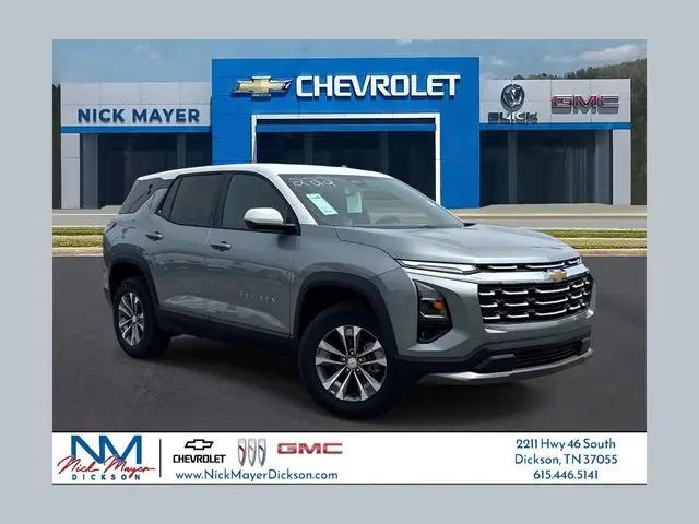 2026 Chevrolet Equinox AWD LT for sale in Dickson, TN