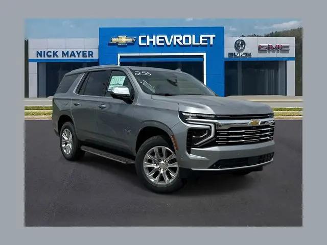 2026 Chevrolet Tahoe 4WD Premier for sale in Dickson, TN