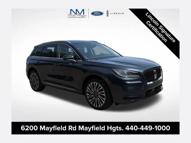 2022 Lincoln Corsair Reserve for sale in Mayfield Heights, OH