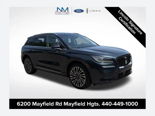 2022 Lincoln Corsair Reserve for sale in Mayfield Heights, OH
