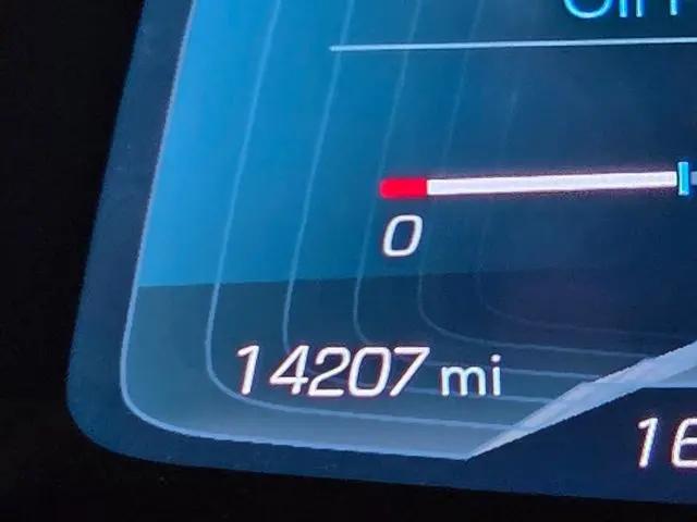 2023 Chevrolet Corvette Stingray RWD Convertible 3LT