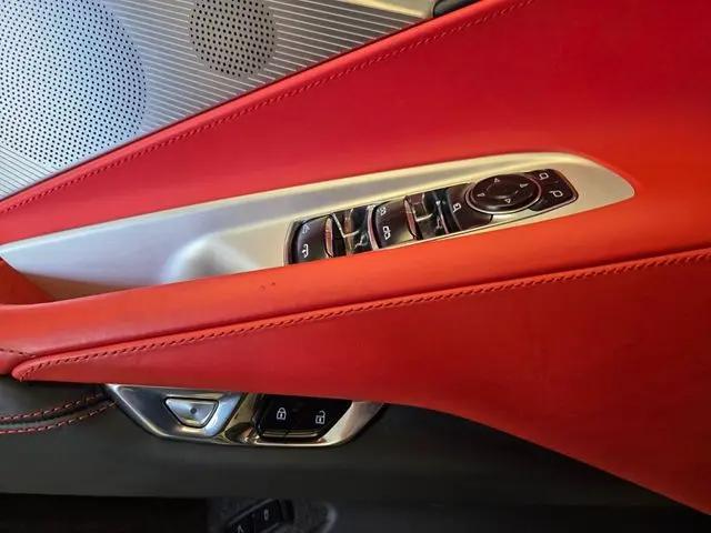 2023 Chevrolet Corvette Stingray RWD Convertible 3LT