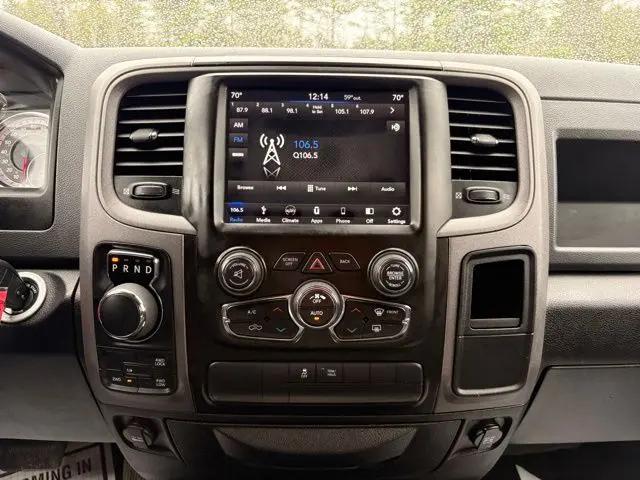 2019 Ram 1500 Classic Express Crew Cab 4x4 5'7" Box