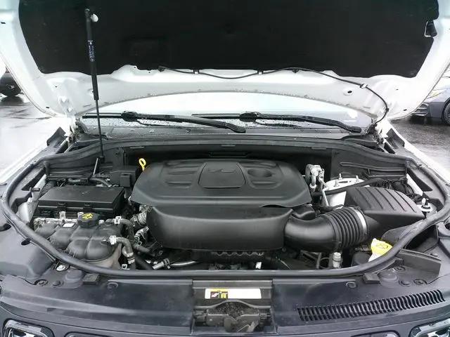 2021 Jeep Grand Cherokee Laredo X 4x4