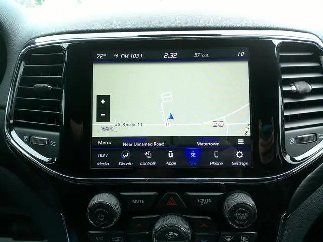 2021 Jeep Grand Cherokee Laredo X 4x4