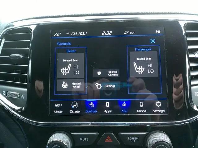 2021 Jeep Grand Cherokee Laredo X 4x4