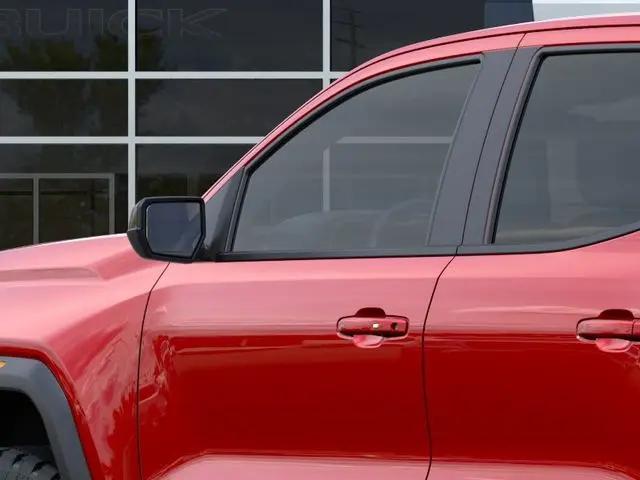 2026 GMC Canyon Elevation, RWD