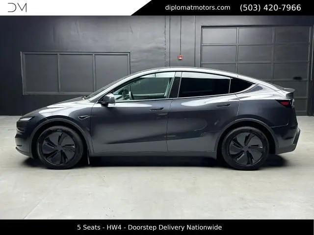 2026 Tesla Model Y Premium All-Wheel Drive