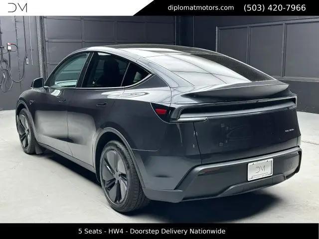 2026 Tesla Model Y Premium All-Wheel Drive
