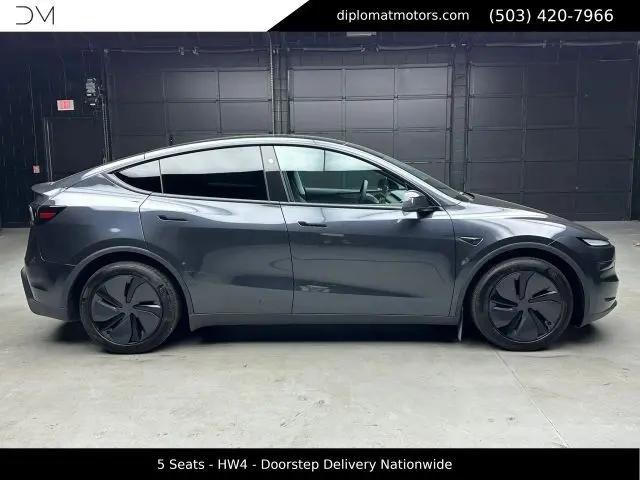 2026 Tesla Model Y Premium All-Wheel Drive
