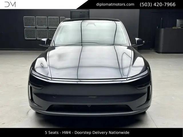 2026 Tesla Model Y Premium All-Wheel Drive