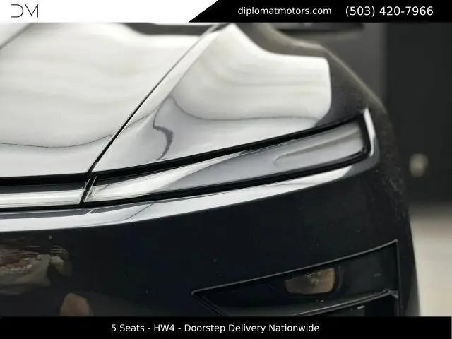 2026 Tesla Model Y Premium All-Wheel Drive