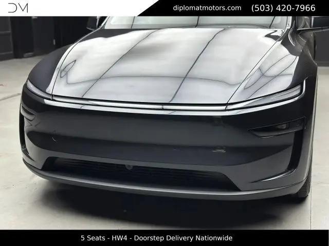 2026 Tesla Model Y Premium All-Wheel Drive