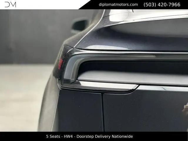 2026 Tesla Model Y Premium All-Wheel Drive