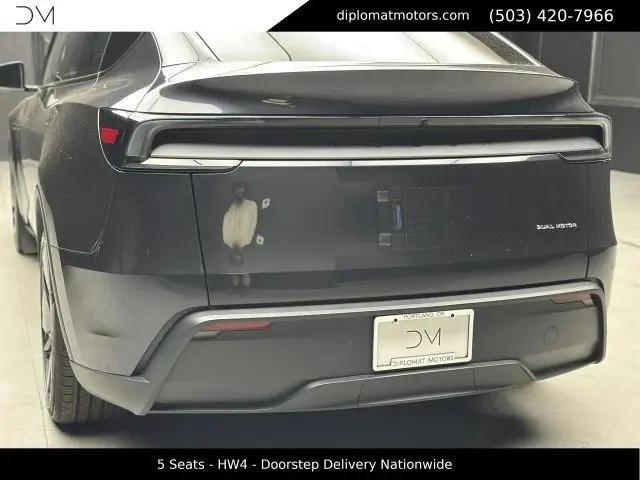 2026 Tesla Model Y Premium All-Wheel Drive