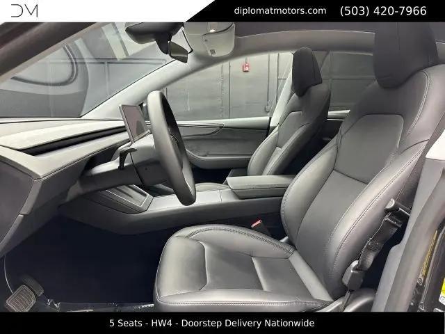 2026 Tesla Model Y Premium All-Wheel Drive