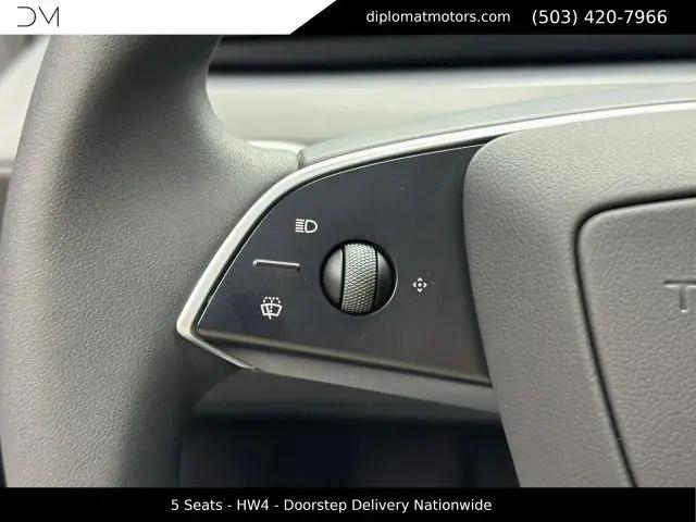 2026 Tesla Model Y Premium All-Wheel Drive