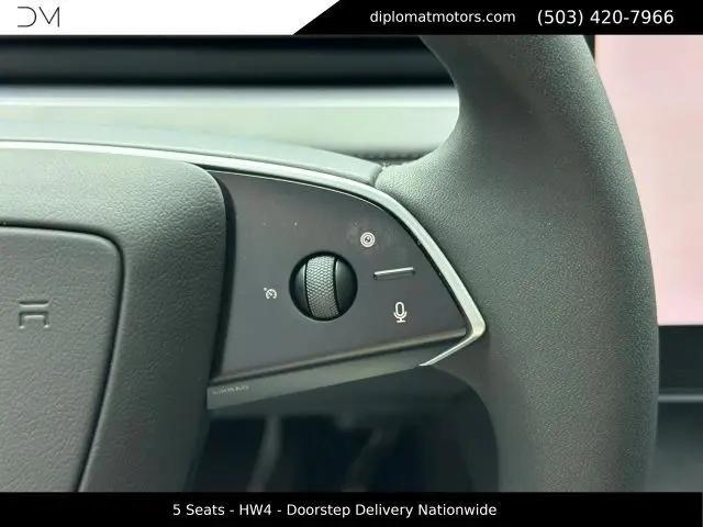 2026 Tesla Model Y Premium All-Wheel Drive