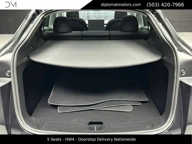 2026 Tesla Model Y Premium All-Wheel Drive