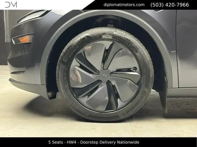 2026 Tesla Model Y Premium All-Wheel Drive