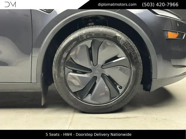 2026 Tesla Model Y Premium All-Wheel Drive