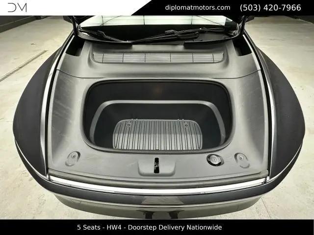 2026 Tesla Model Y Premium All-Wheel Drive