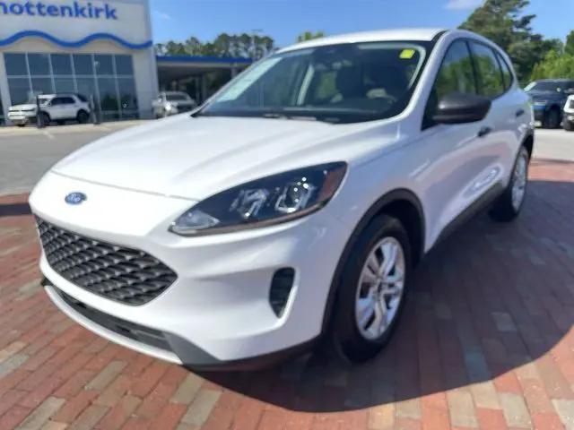 2021 Ford Escape S for sale in Huntsville, AL