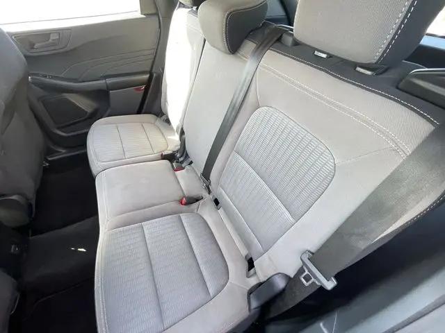 2021 Ford Escape S