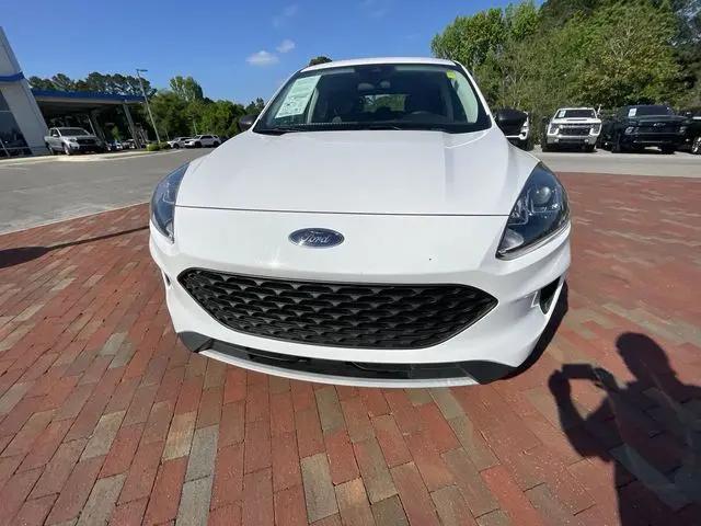 2021 Ford Escape S