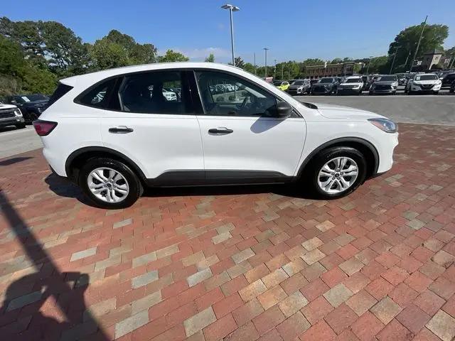 2021 Ford Escape S