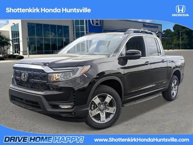 2026 Honda Ridgeline RTL for sale in Huntsville, AL
