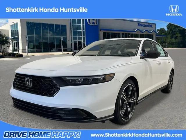 2026 Honda Accord Sedan SE for sale in Huntsville, AL
