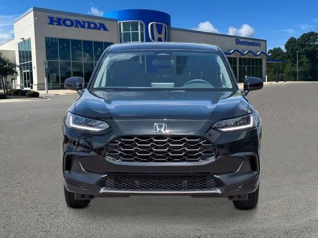 2026 Honda HR-V 2WD LX
