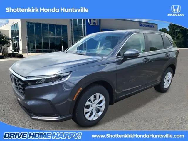 2026 Honda CR-V LX AWD for sale in Huntsville, AL