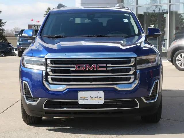 2023 GMC Acadia AWD SLE