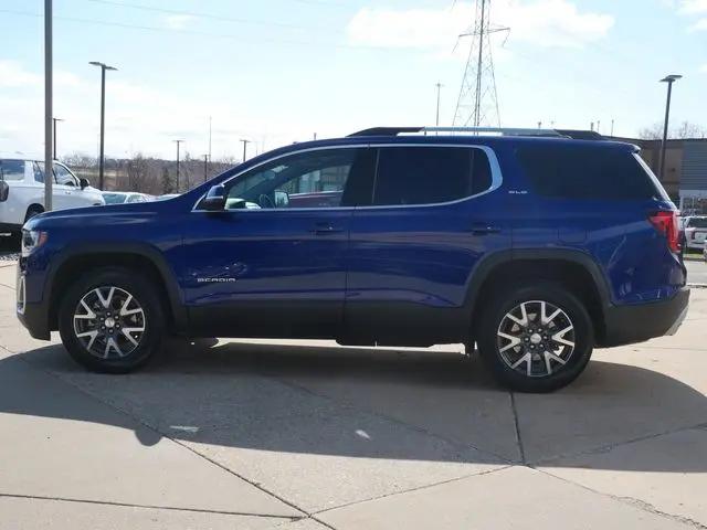 2023 GMC Acadia AWD SLE