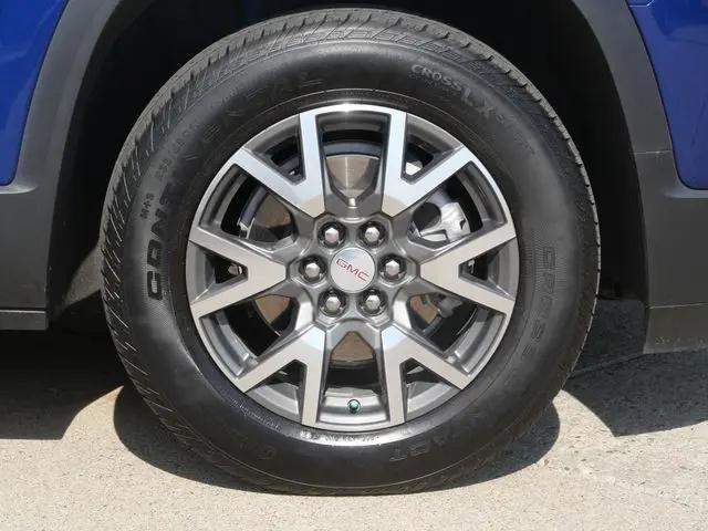 2023 GMC Acadia AWD SLE