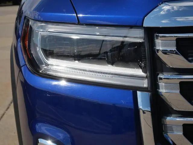 2023 GMC Acadia AWD SLE