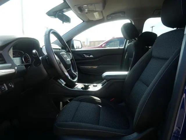 2023 GMC Acadia AWD SLE